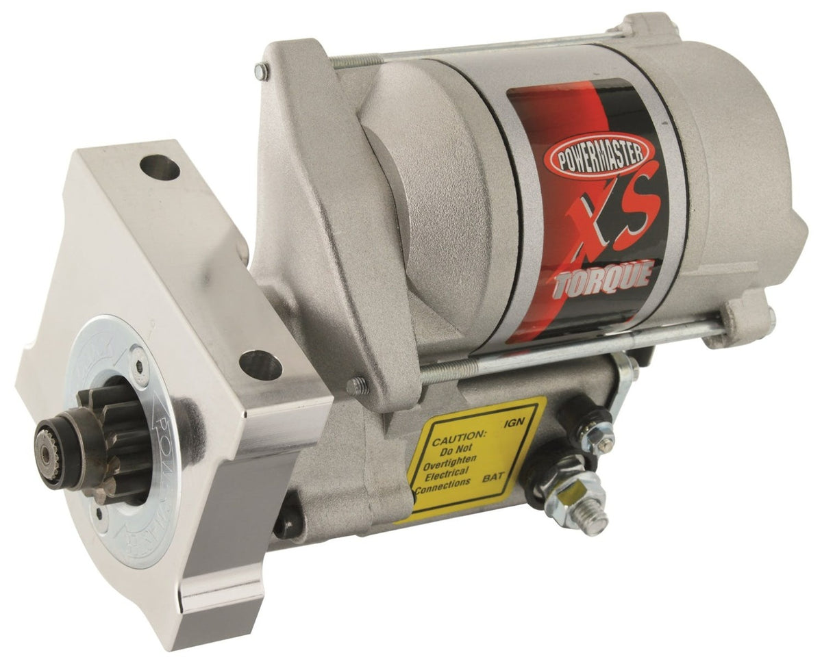 Powermaster 19509 XS Torque Starter