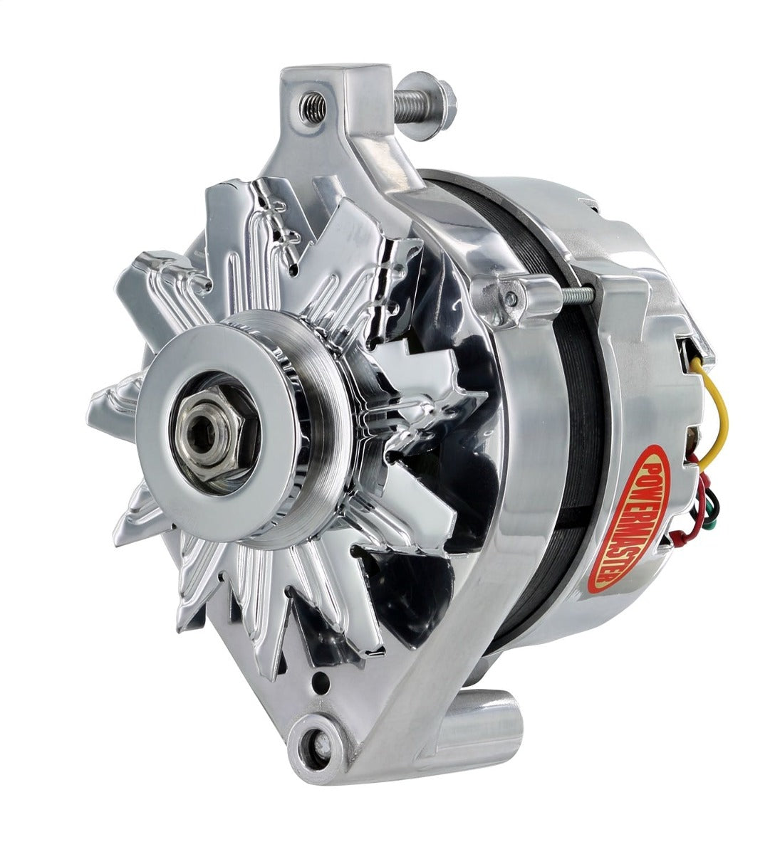 Powermaster 270781 Alternator
