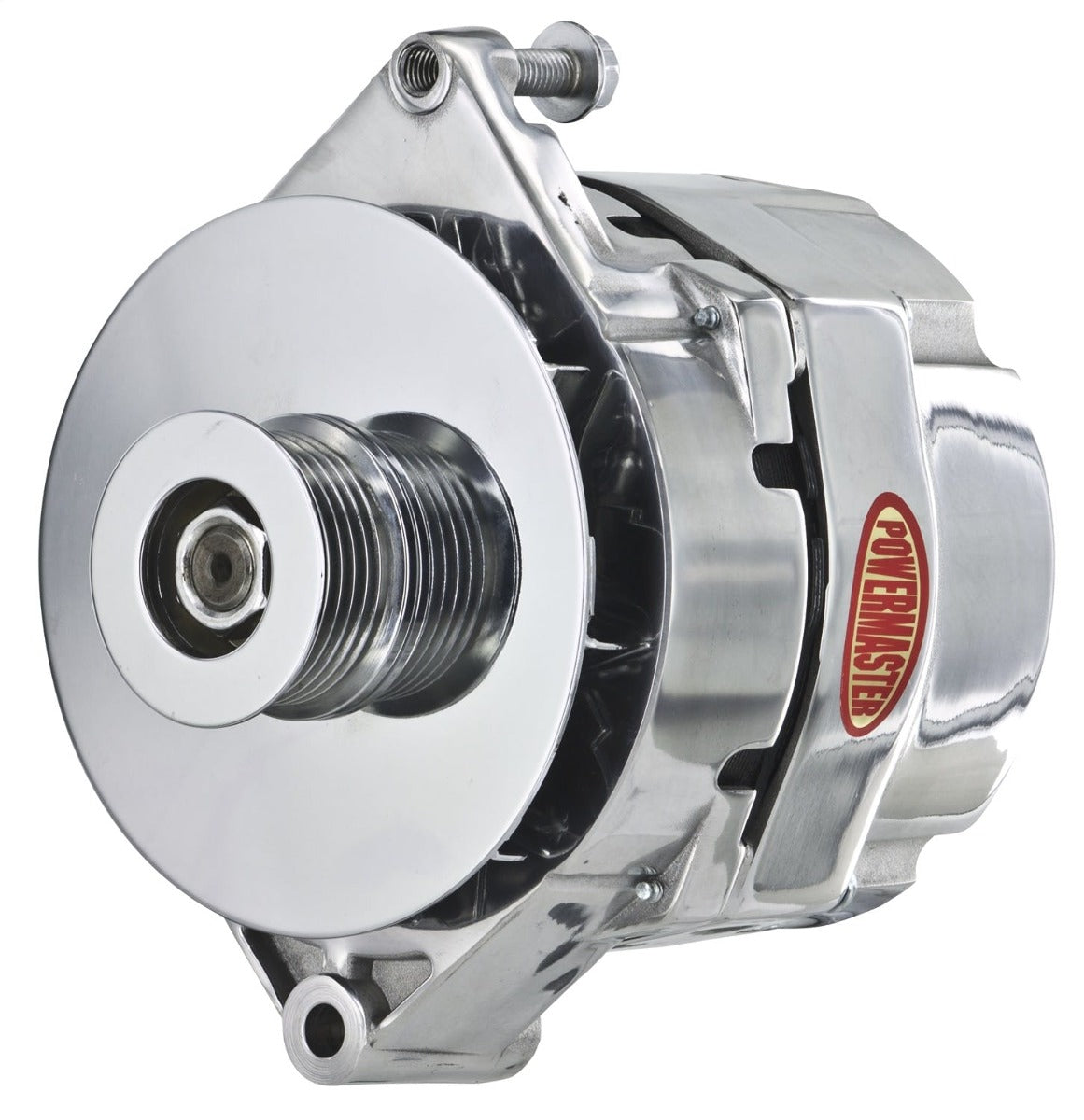 Powermaster 27290-114 Alternator