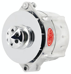 Powermaster 27295 Smooth Look? Alternator