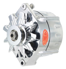 Powermaster 27297 Smooth Look? Alternator