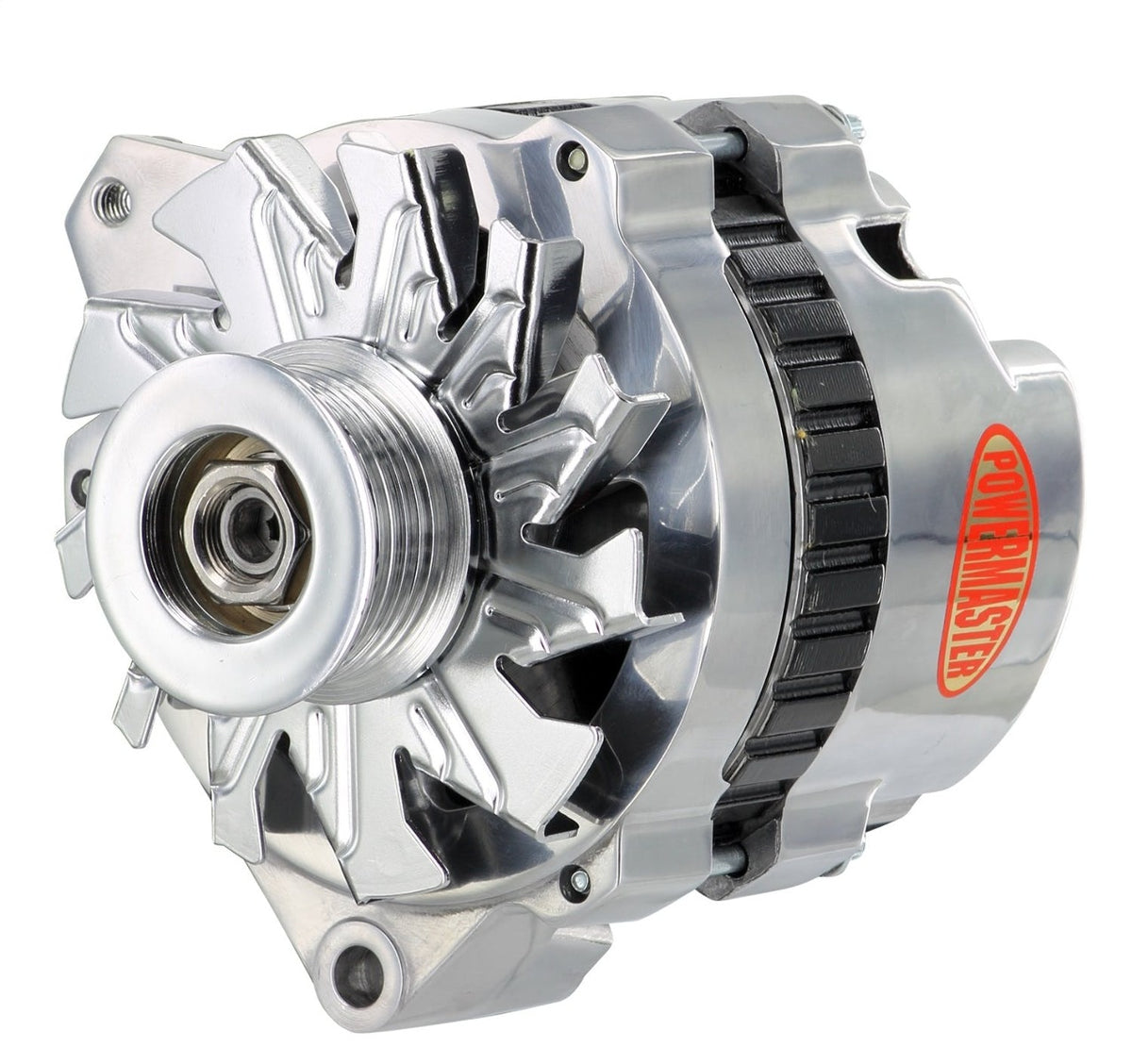 Powermaster 27461 Alternator