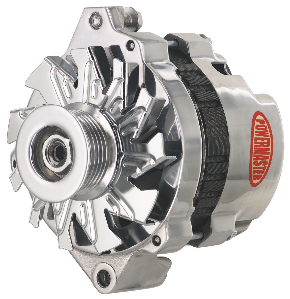 Powermaster 27801 Alternator