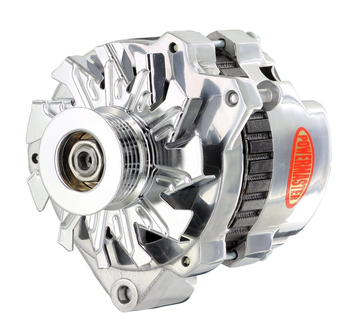 Powermaster 27860 Alternator