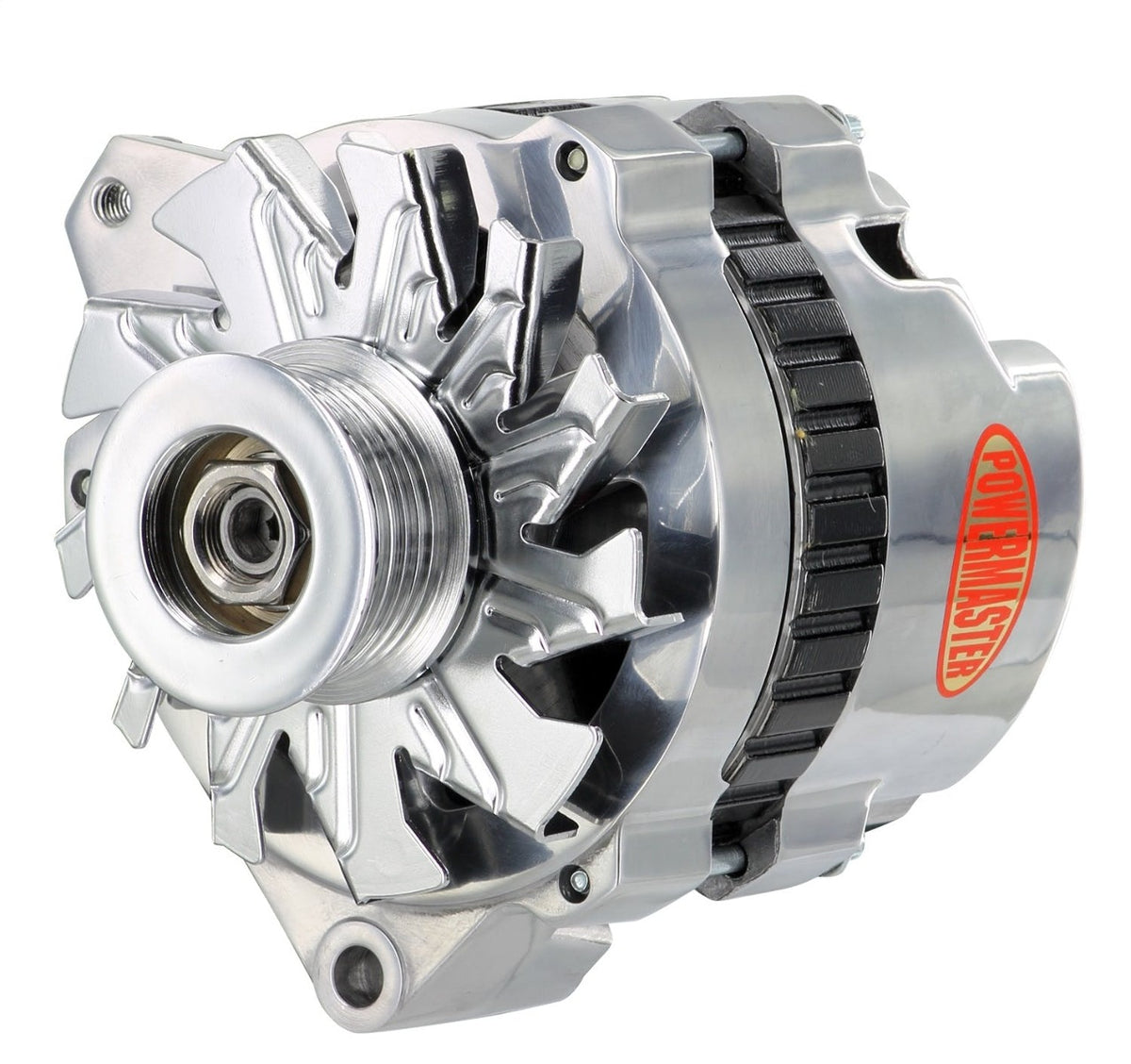 Powermaster 27861 Alternator