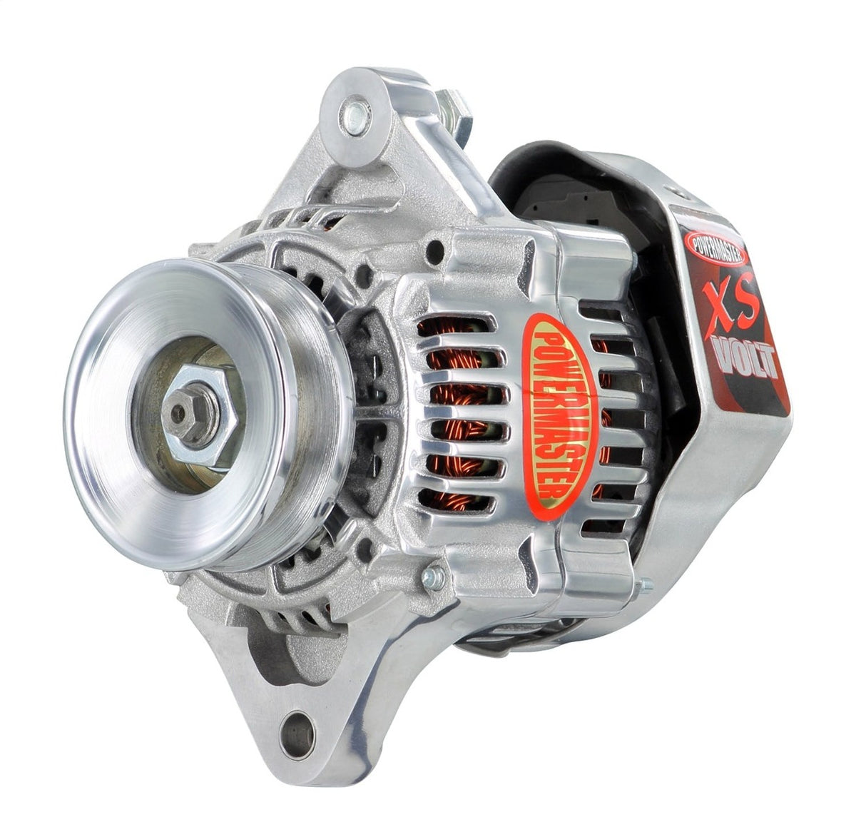 Powermaster 28168 XS Volt? Denso Racing Alternator