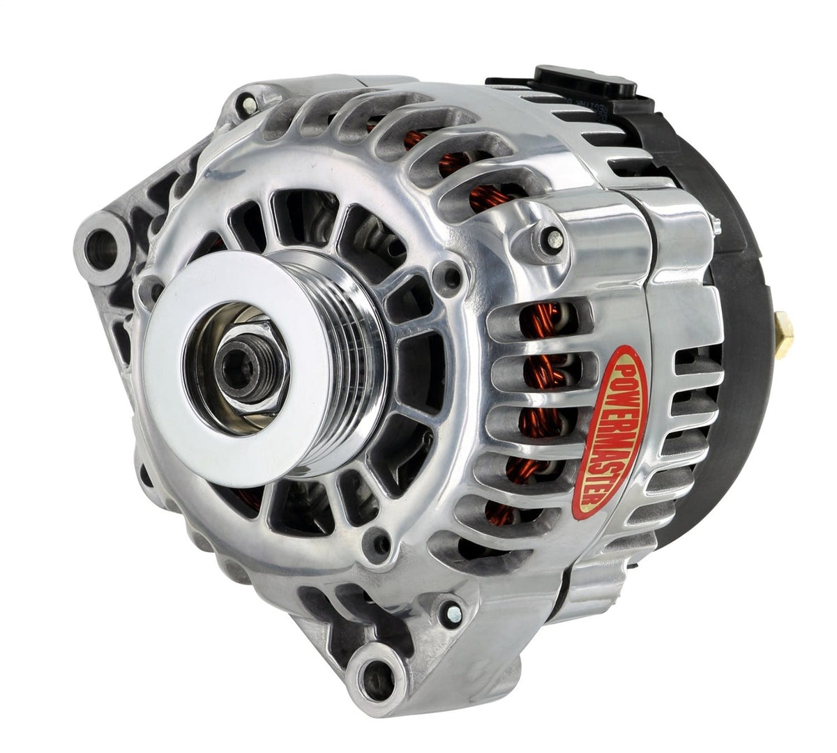 Powermaster 28247 Alternator