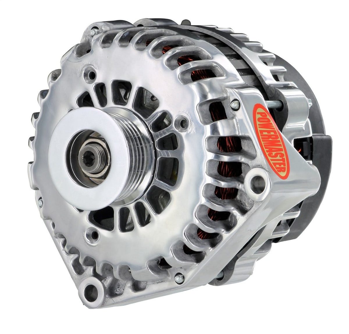 Powermaster 28302 Alternator