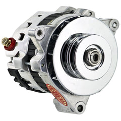 Powermaster 28476 GM 5X5 Race Alternator