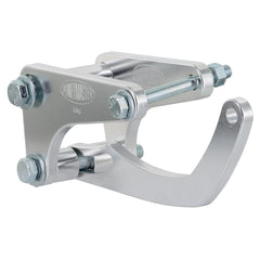 Powermaster 2890 Chrome Low Mount Bracket