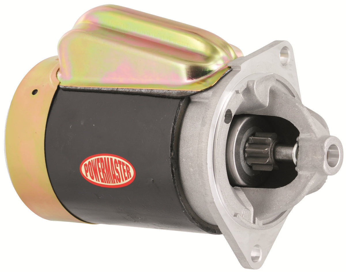 Powermaster 3124 Starter