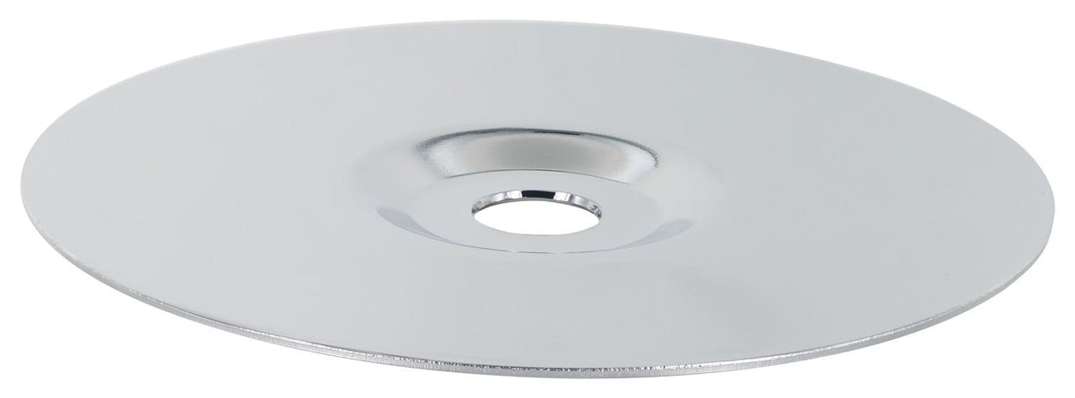 Powermaster 344 Finishing Touch Baffle Plate