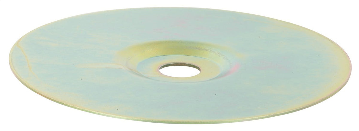Powermaster 347 Baffle Plate 12SI/Ford Upgrade Yellow 140mm OD