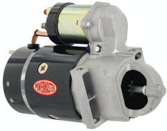 Powermaster 3510 Starter