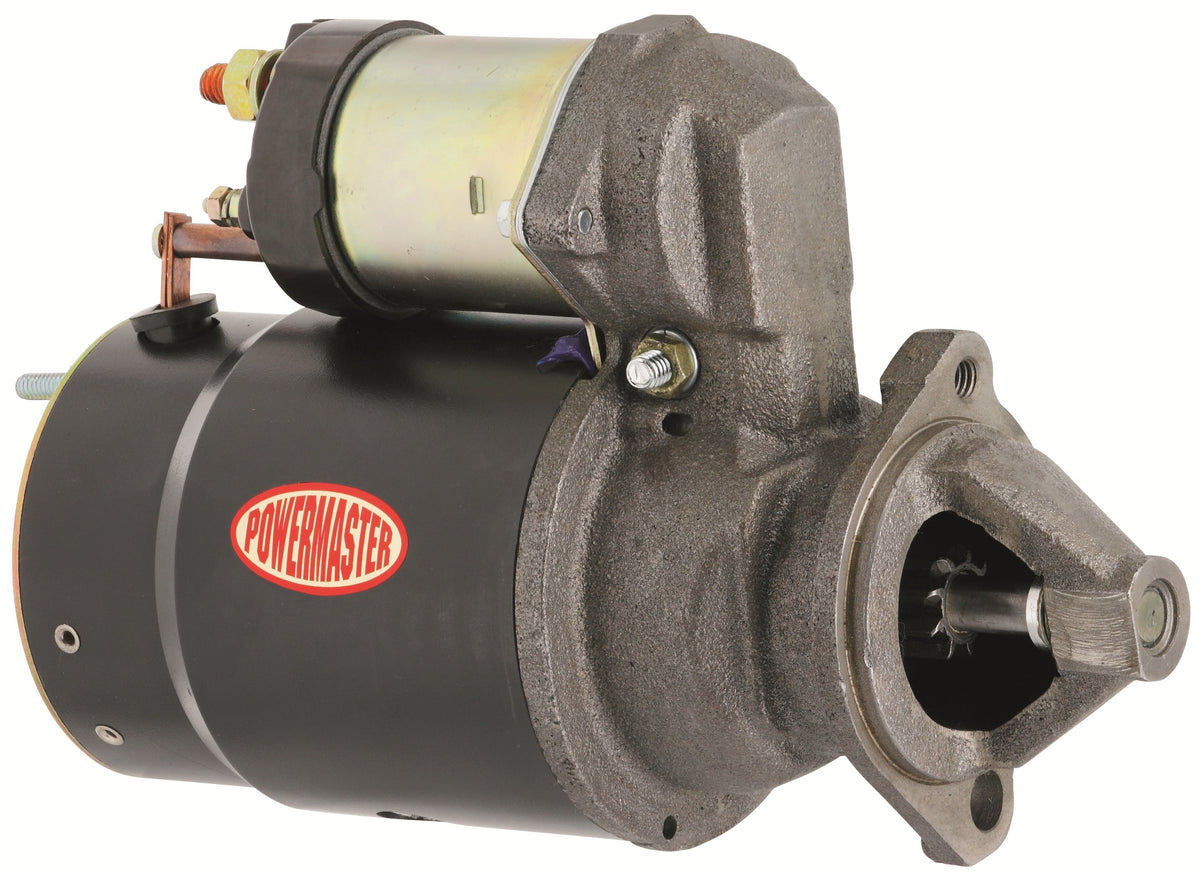 Powermaster 3635 Starter