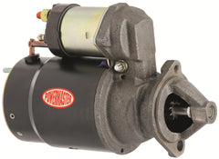 Powermaster 3635 Starter