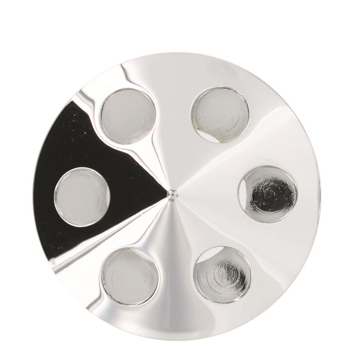 Powermaster 367 Alternator Pulley Cone