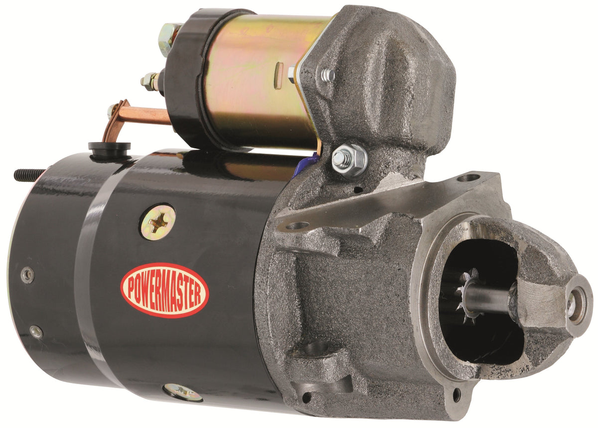 Powermaster 3689 Starter