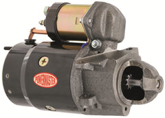 Powermaster 3689 Starter