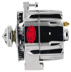 Powermaster 37295 Smooth Look? Alternator