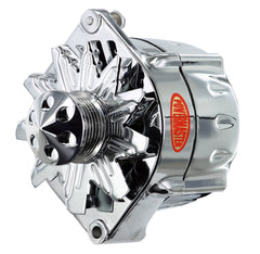Powermaster 37297-313 Smooth Look? Alternator