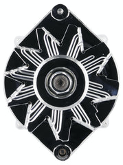 Powermaster 37297 Smooth Look? Alternator