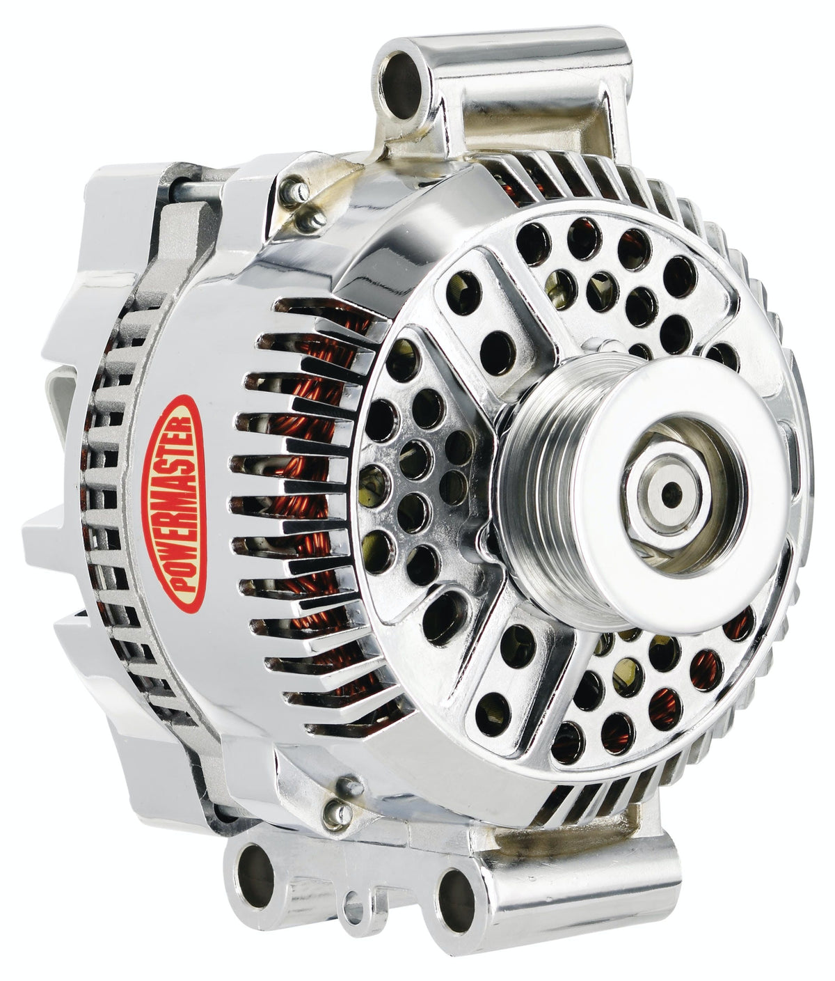 Powermaster 37768 Alternator