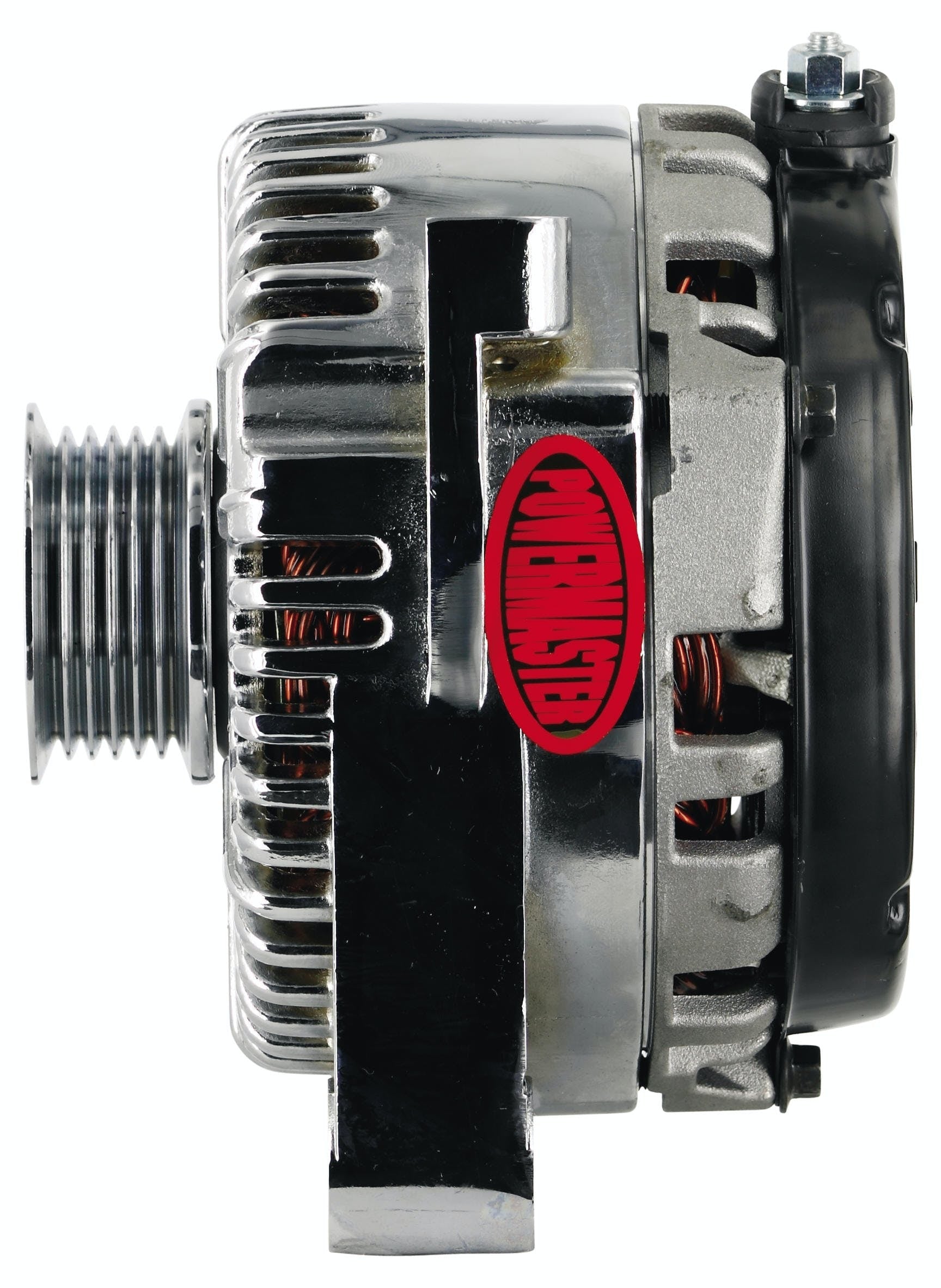 Powermaster 37781 Alternator