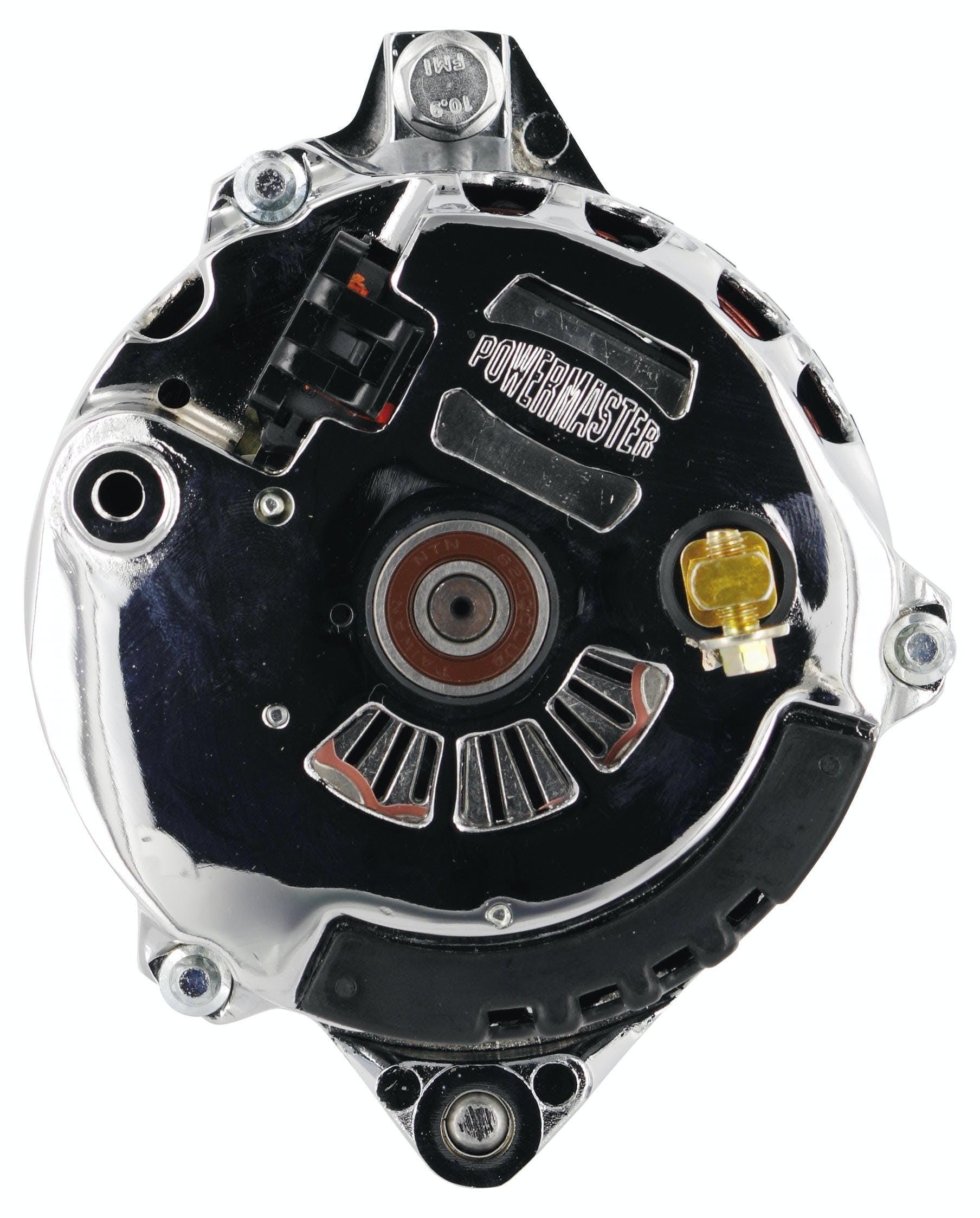 Powermaster 378011 Alternator