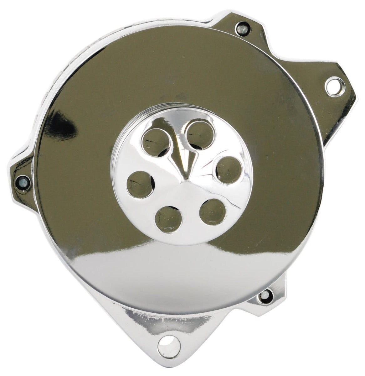 Powermaster 37860 Alternator