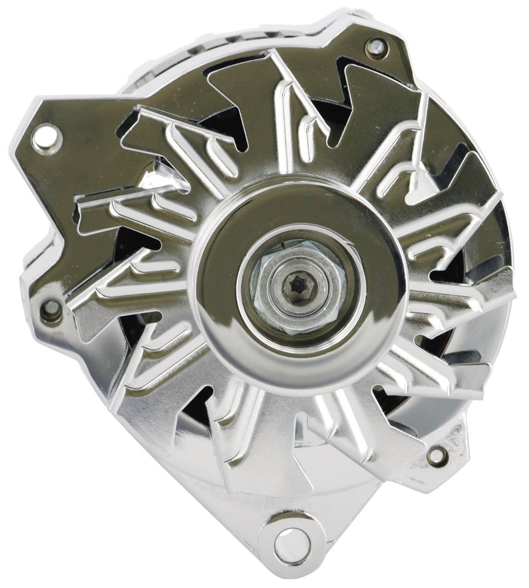 Powermaster 37861 Alternator