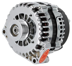 Powermaster 38237 Alternator