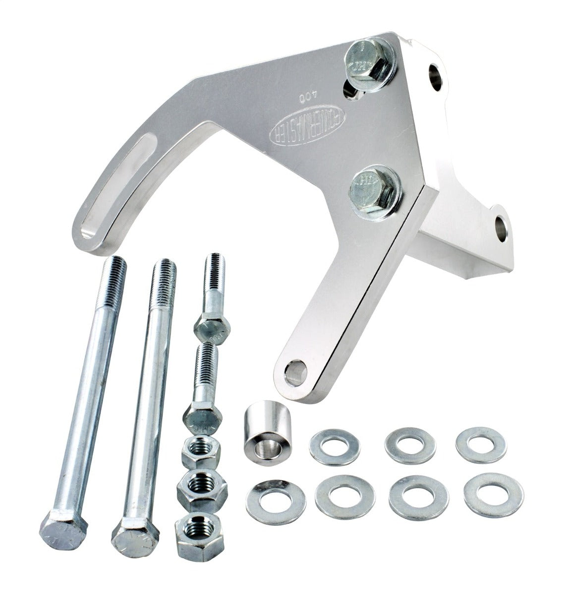 Powermaster 400 Alternator Bracket
