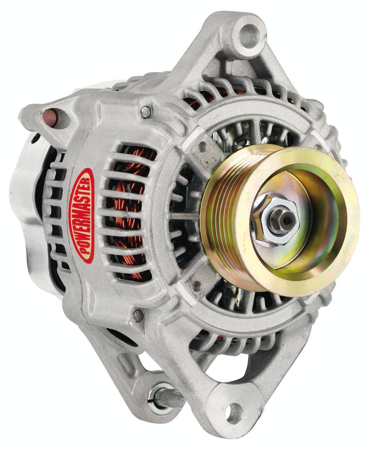 Powermaster 433111 Alternator