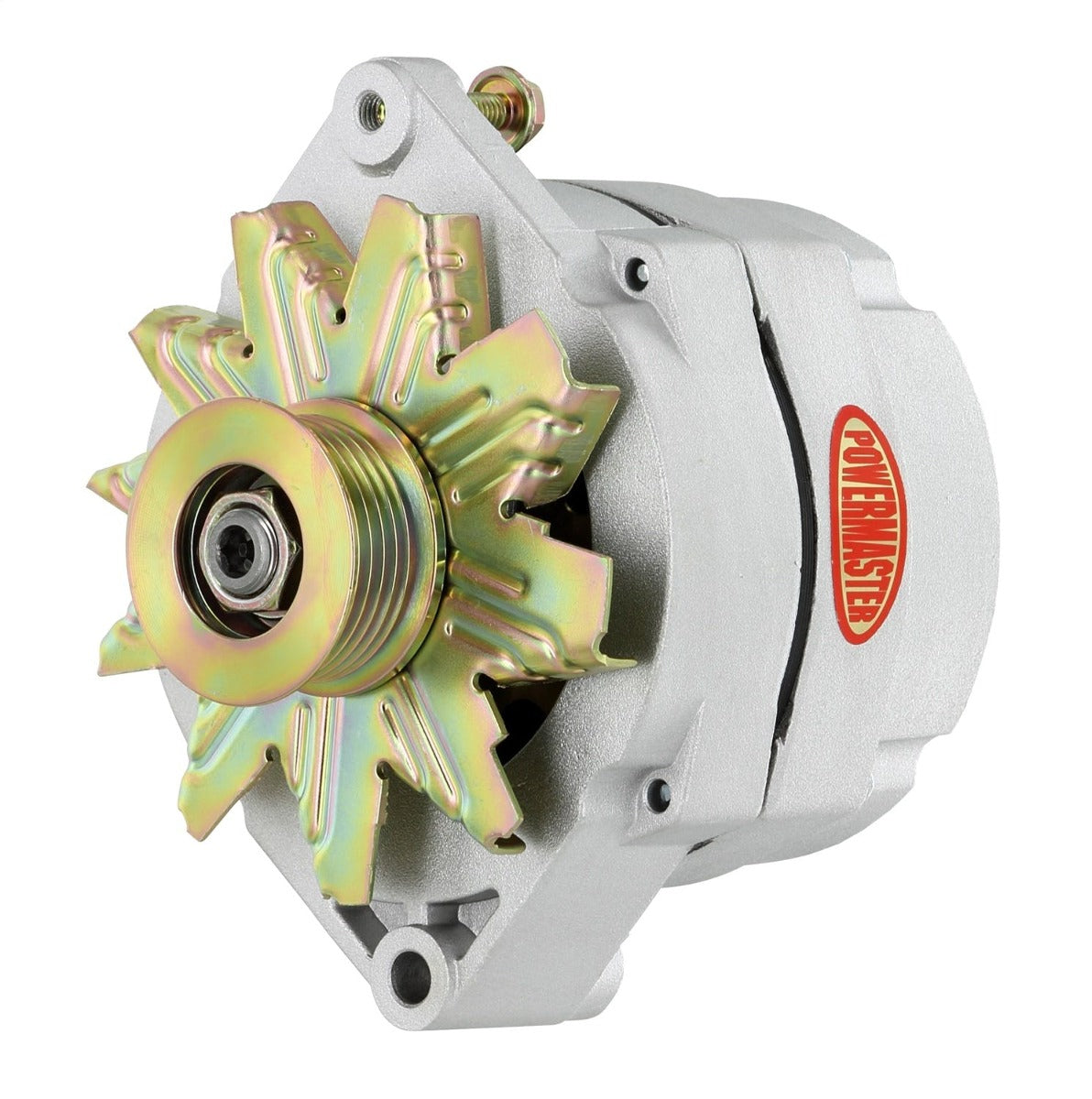 Powermaster 47293-104 Alternator