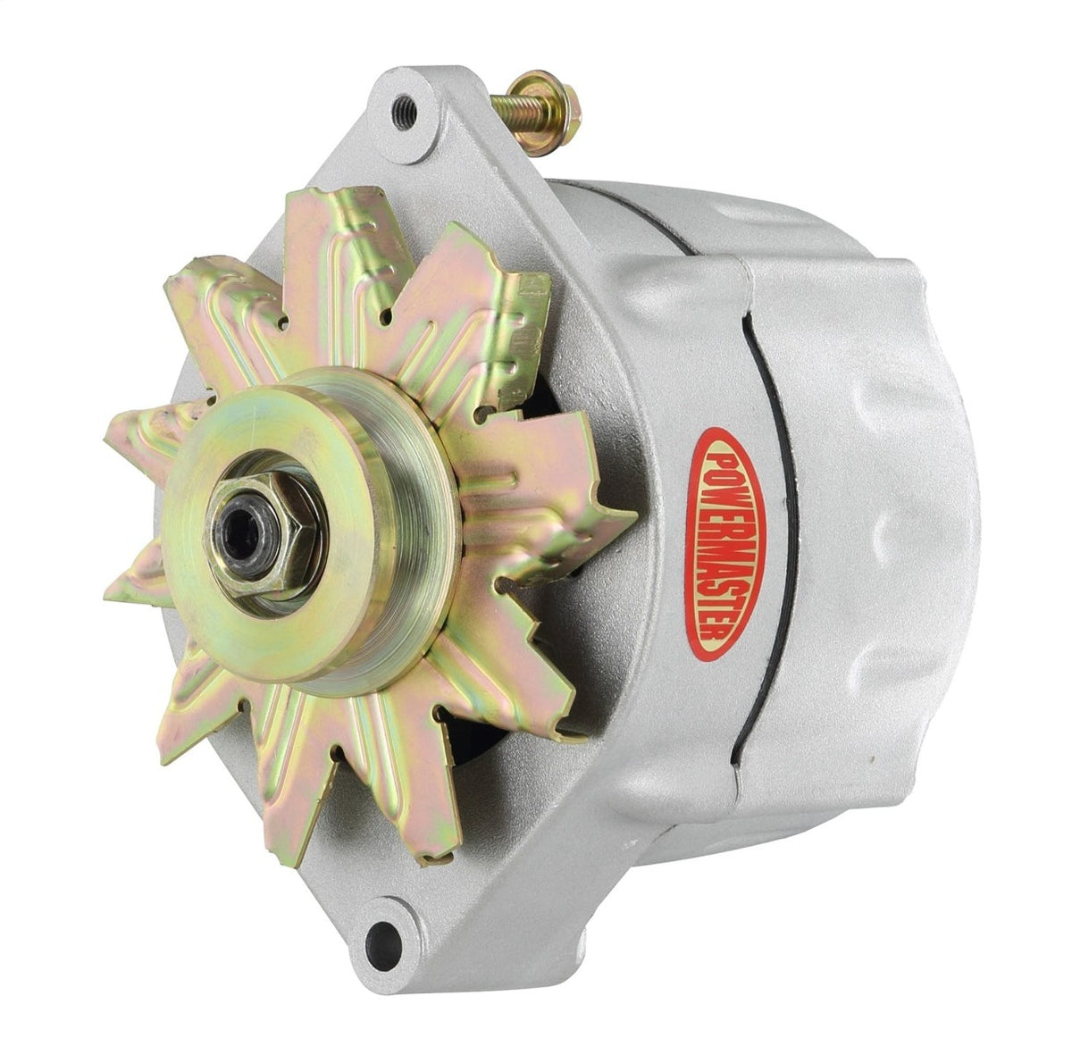 Powermaster 47297 Alternator