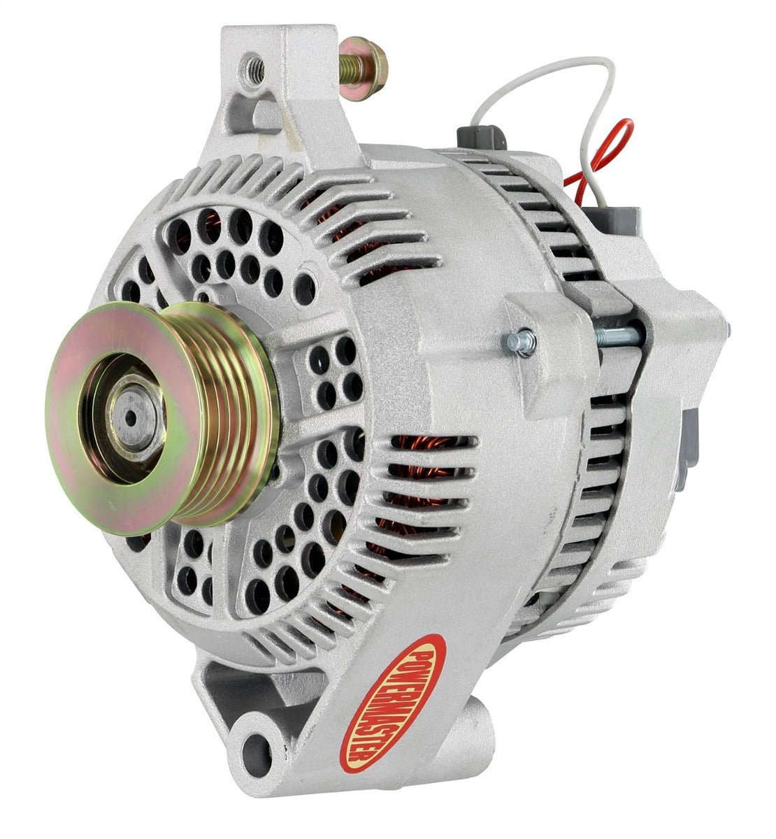 Powermaster 477491 Alternator