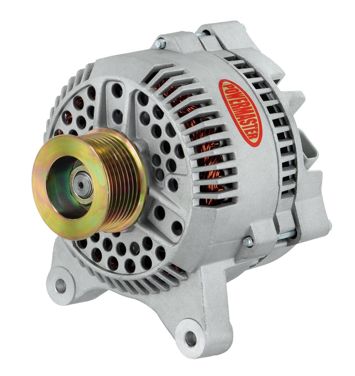 Powermaster 47753 Alternator