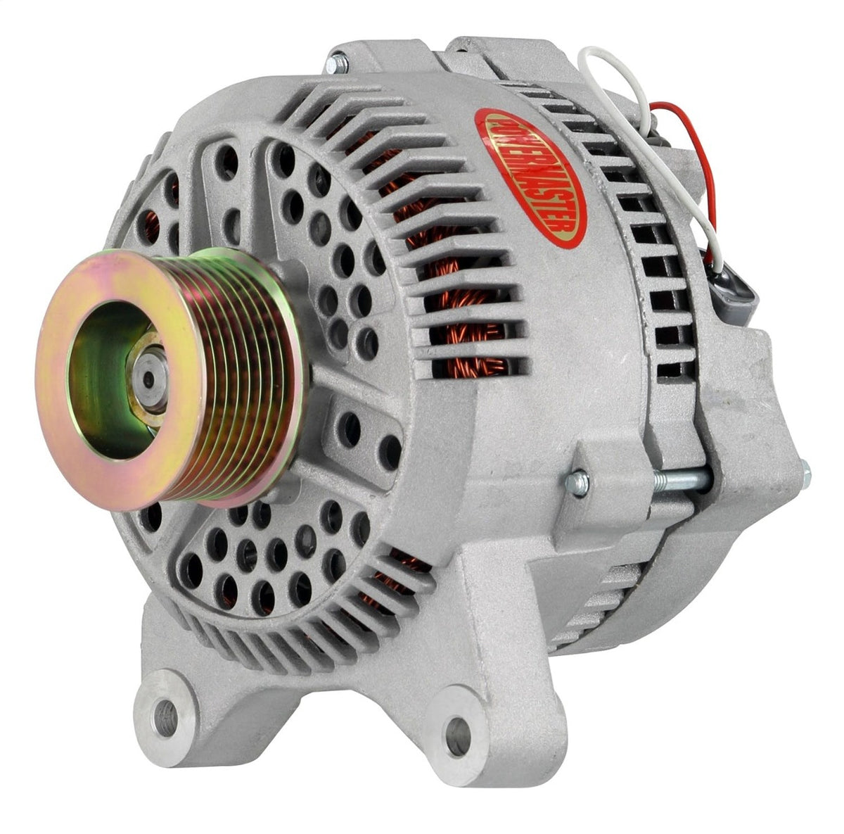 Powermaster 477531 Alternator