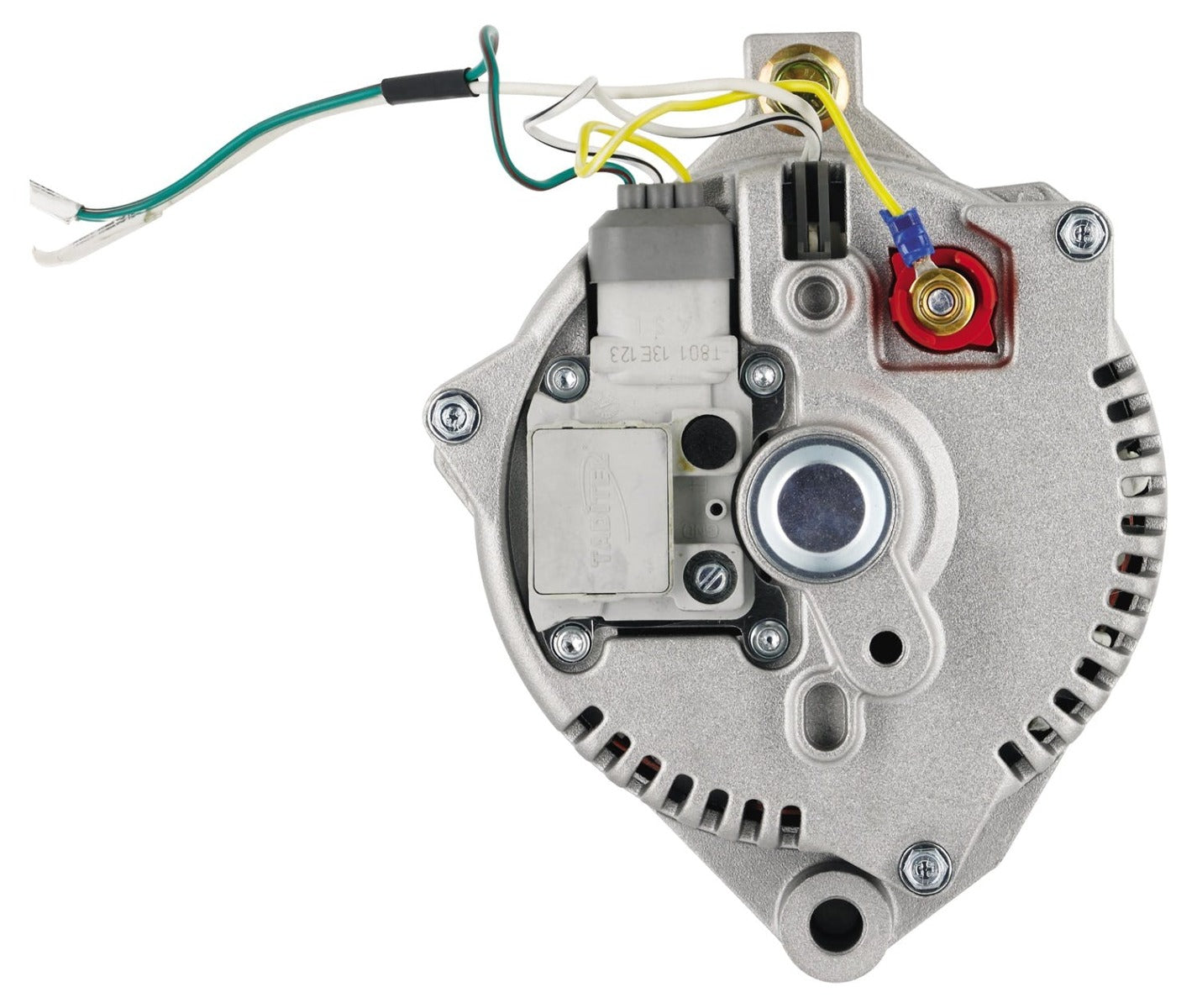 Powermaster 47759 Alternator