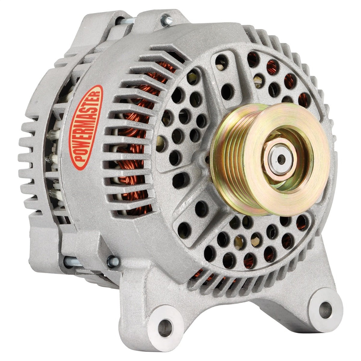 Powermaster 477641 Alternator