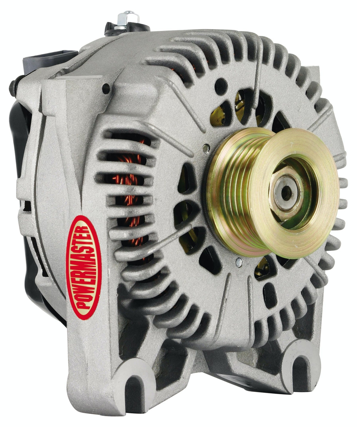 Powermaster 47781 Alternator