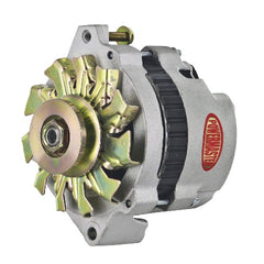 Powermaster 478011 Alternator Natural 140A 1V Pulley