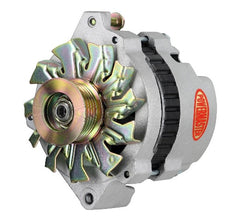 Powermaster 478018 XS Volt? Hi Amp Alternator