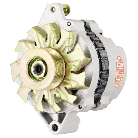 Powermaster 478028 XS Volt? Hi Amp Alternator