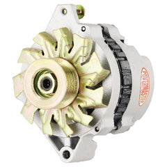 Powermaster 478028 XS Volt? Hi Amp Alternator