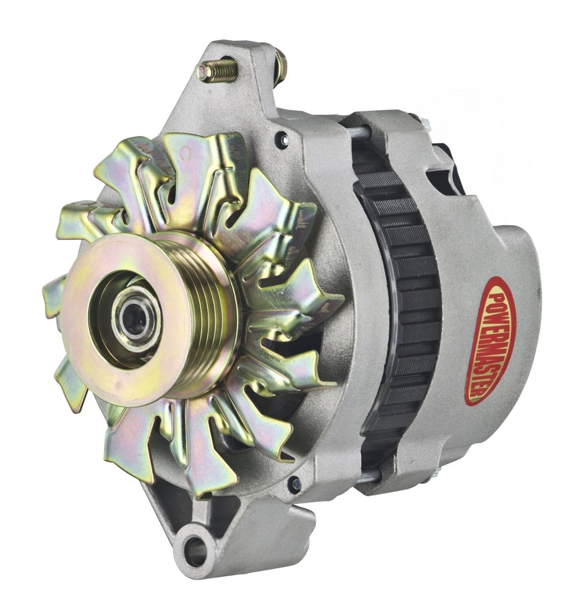 Powermaster 478038 XS Volt? Hi Amp Alternator