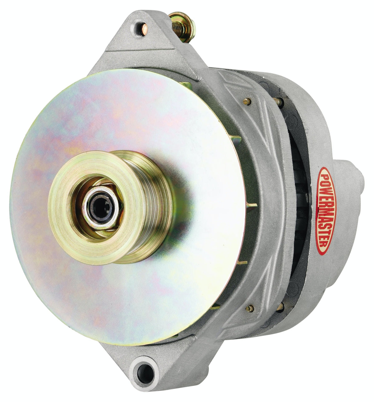 Powermaster 47806 Alternator