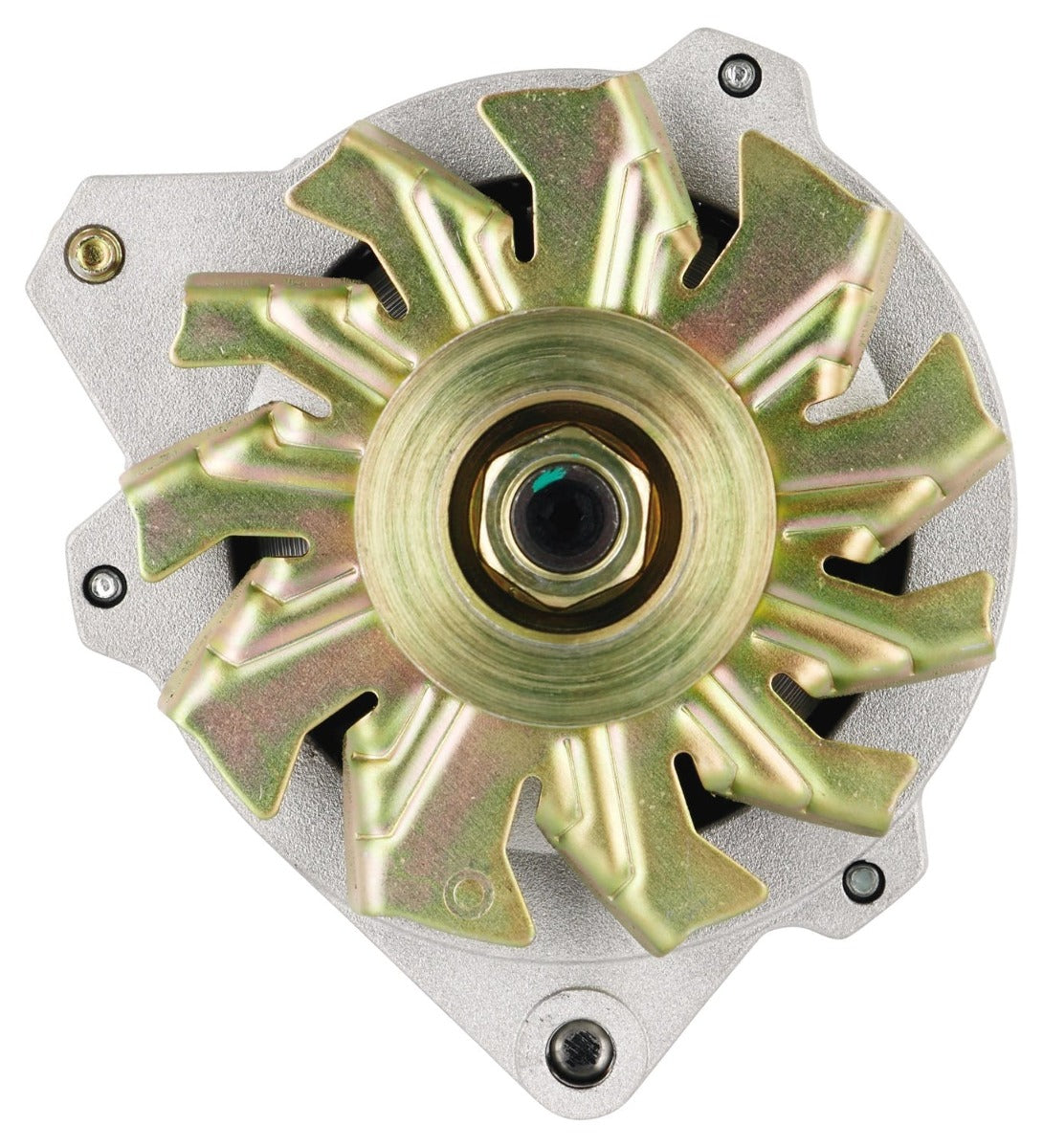 Powermaster 47861 Alternator