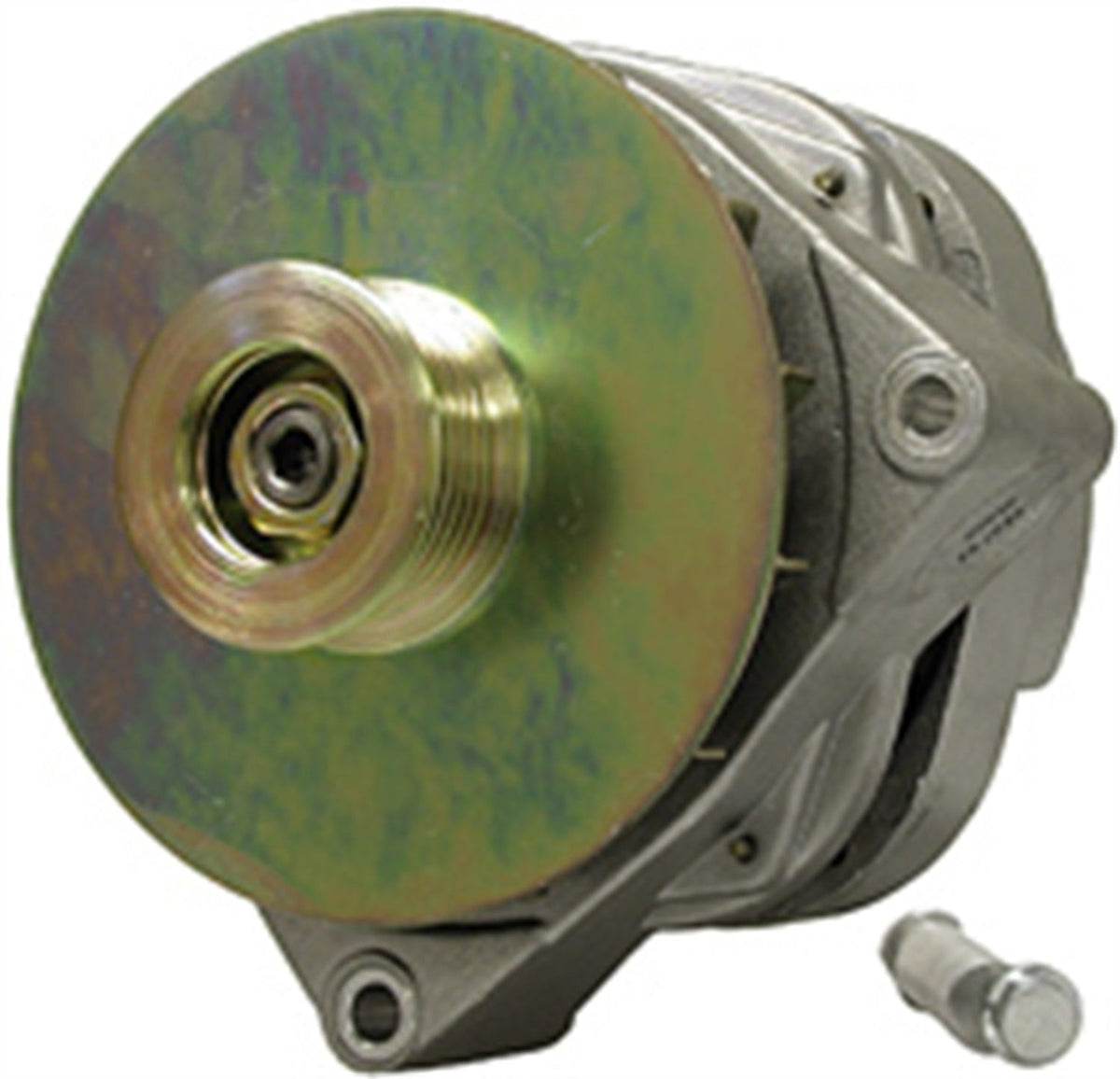 Powermaster 48203 Alternator